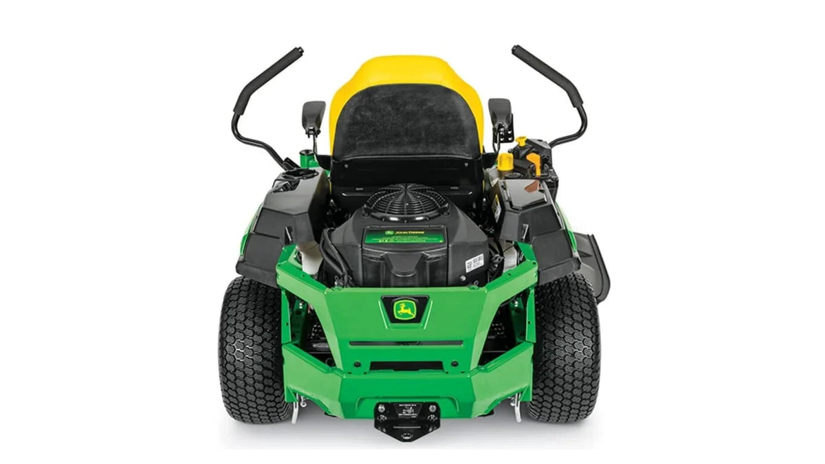 Z20R ZTrak™ Mower with 42-in. Decks. image 1