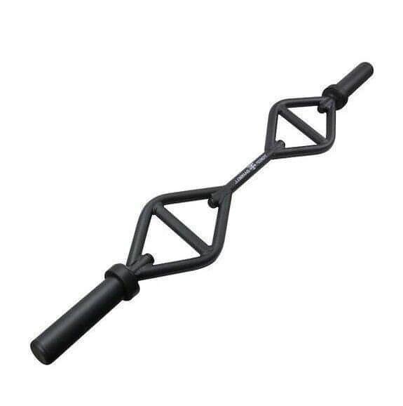 TGrip Shorty Bar Training Kits – Multi Grip – Functional Training – Football – Swiss – Neutral image 1