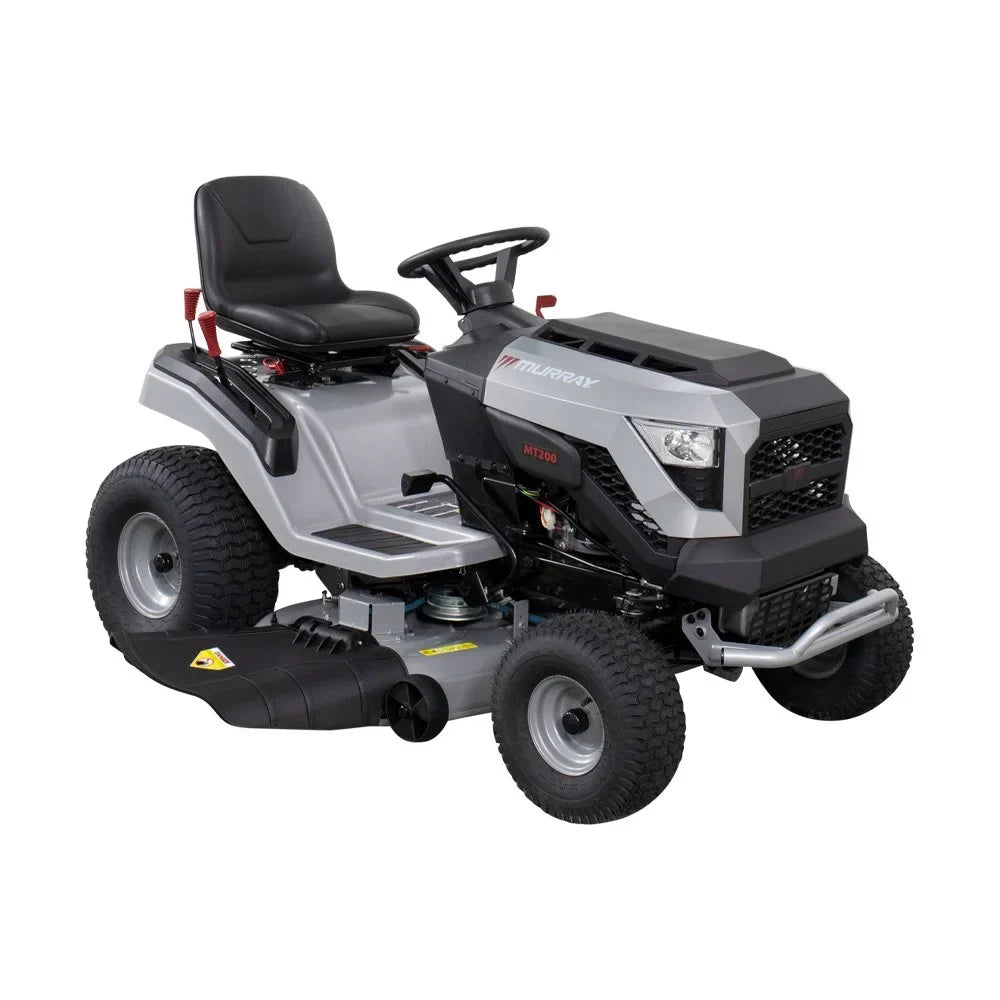 Murray MT200 42 in. 19.0 HP 540cc EX1900 Series Riding Lawn Tractor Mowers. image 1