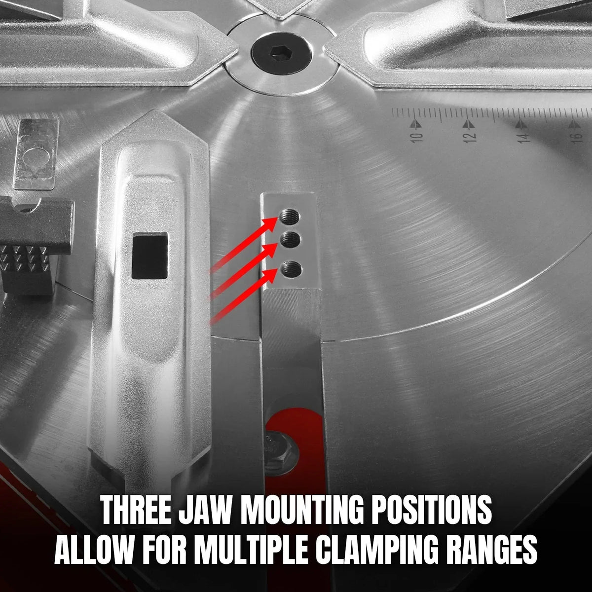 1.5 HP Swing Arm combo Tire Changer Wheel Changer 24″ Rim Capacity, Combo Wheel Balancer image 6