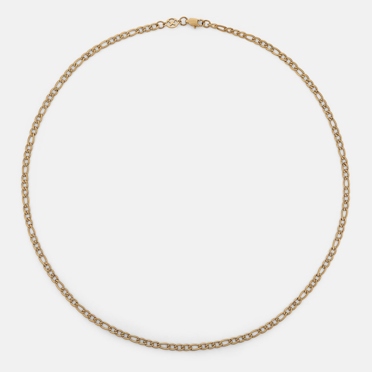 Figaro Chain