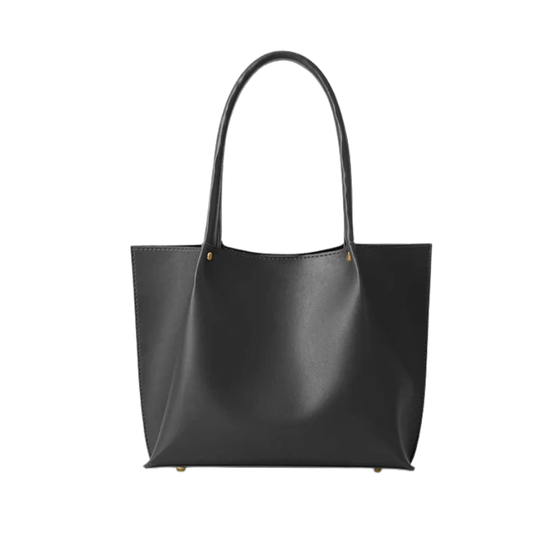 Daily Tote Bag black