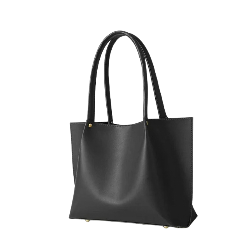 Daily Tote Bag black