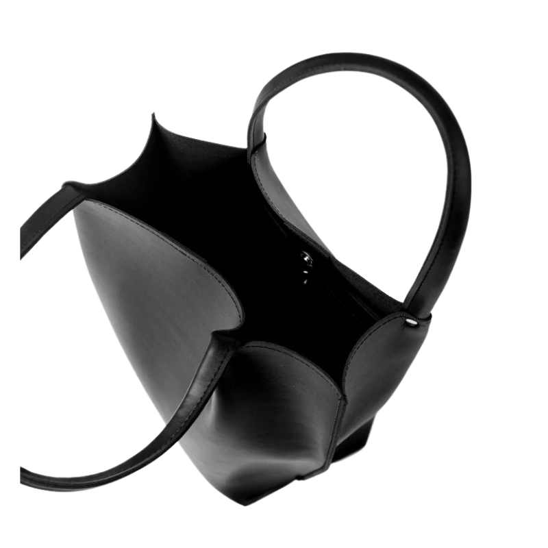 Daily Tote Bag black