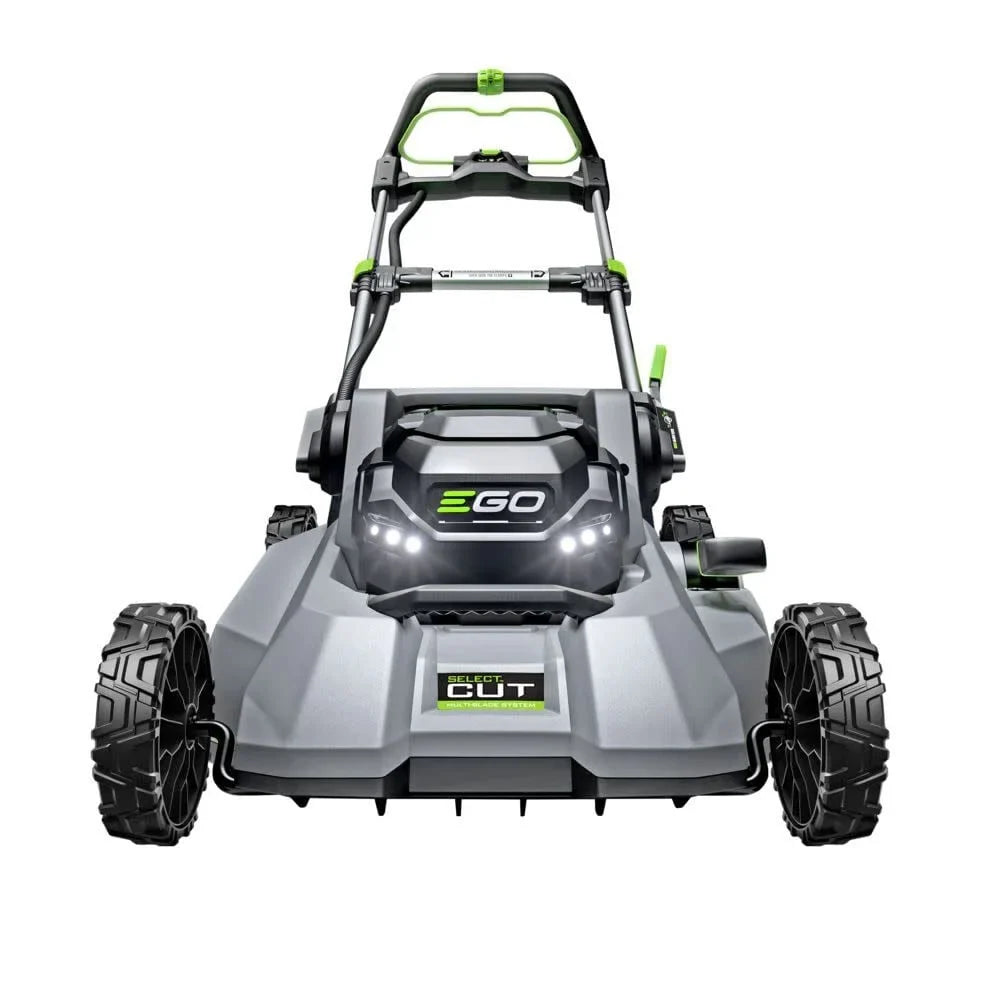 EGO LM2102SP-A 21″ Self Propelled Lawn Mower Kits. image 2