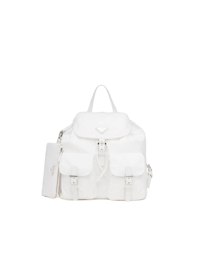 Prada Re-nylon Medium Backpack