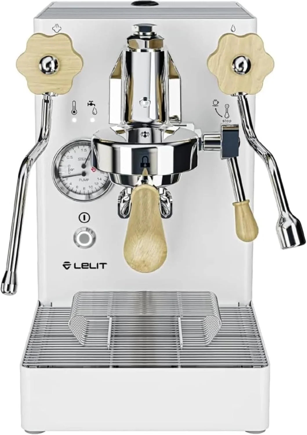 Lelit MaraX PL62X-EUCW.. image 0