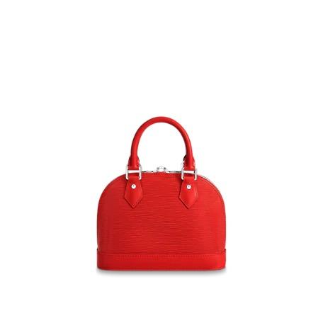 Louis Vuitton Alma BB